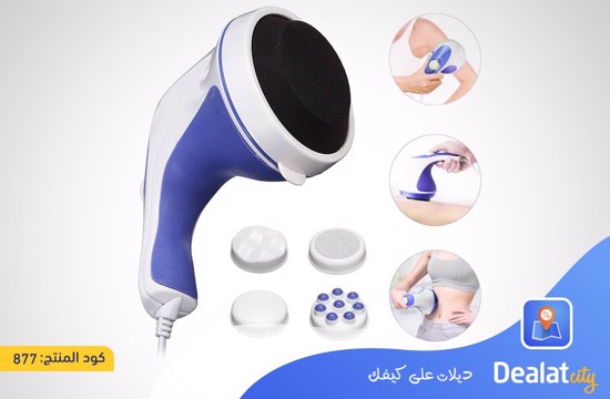 Relax Massager - DealatCity Store	