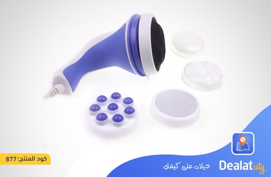 Relax Massager - DealatCity Store	