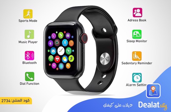 Hoco Y1 Smart Watch - DealatCity Store