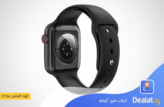 Hoco Y1 Smart Watch - DealatCity Store