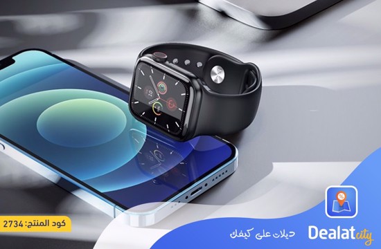 Hoco Y1 Smart Watch - DealatCity Store