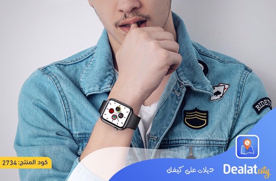 Hoco Y1 Smart Watch - DealatCity Store