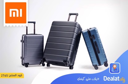 Xiaomi Mi Luggage Classic 20 inch - DealatCity Store