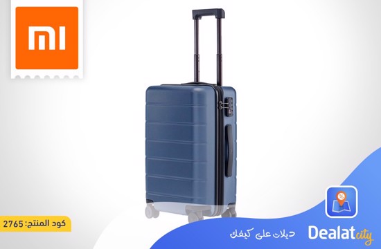 Xiaomi Mi Luggage Classic 20 inch - DealatCity Store