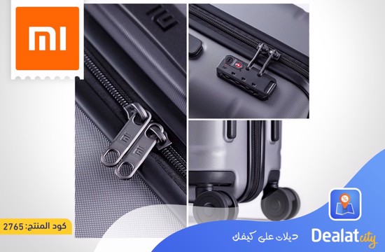 Xiaomi Mi Luggage Classic 20 inch - DealatCity Store