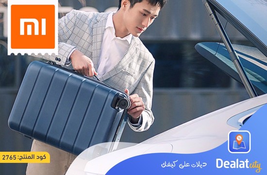 Xiaomi Mi Luggage Classic 20 inch - DealatCity Store