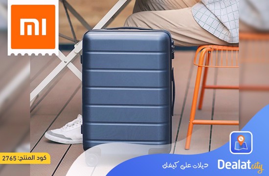 Xiaomi Mi Luggage Classic 20 inch - DealatCity Store