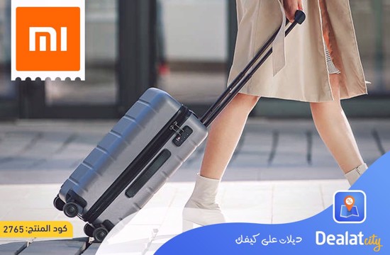 Xiaomi Mi Luggage Classic 20 inch - DealatCity Store