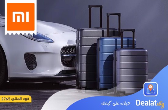 Xiaomi Mi Luggage Classic 20 inch - DealatCity Store