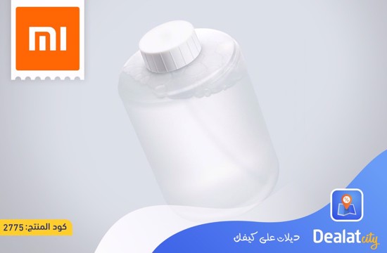 Xiaomi Mi x Simpleway Foaming Hand Soap - DealatCity Store