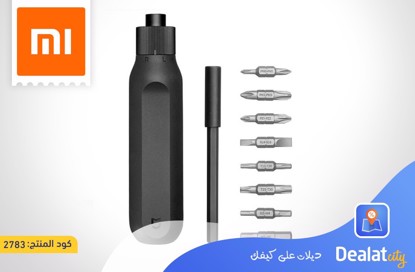 Xiaomi Mi 16 in 1 Ratchet Screwdriver - DealatCity Store