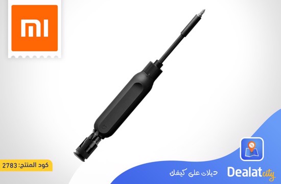 Xiaomi Mi 16 in 1 Ratchet Screwdriver - DealatCity Store