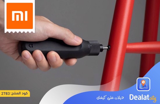 Xiaomi Mi 16 in 1 Ratchet Screwdriver - DealatCity Store