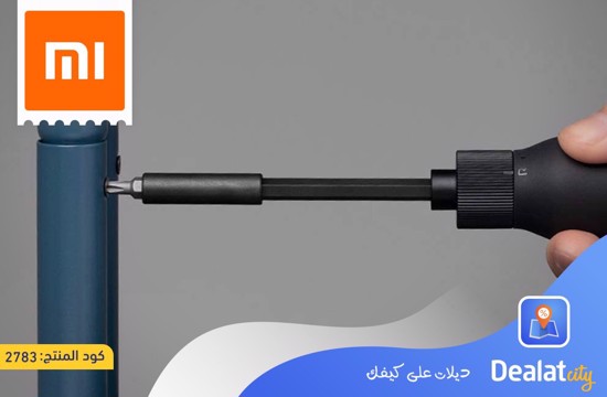 Xiaomi Mi 16 in 1 Ratchet Screwdriver - DealatCity Store