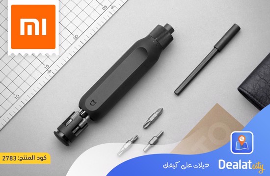 Xiaomi Mi 16 in 1 Ratchet Screwdriver - DealatCity Store