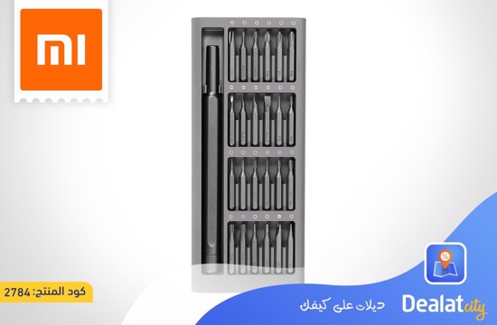 Xiaomi Mi Precision Screwdriver Kit - DealatCity Store