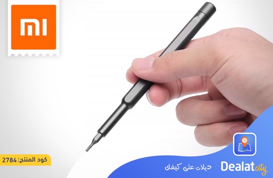 Xiaomi Mi Precision Screwdriver Kit - DealatCity Store