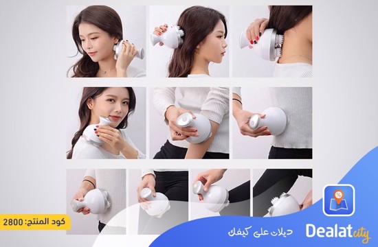 Scalp Massager - DealatCity Store