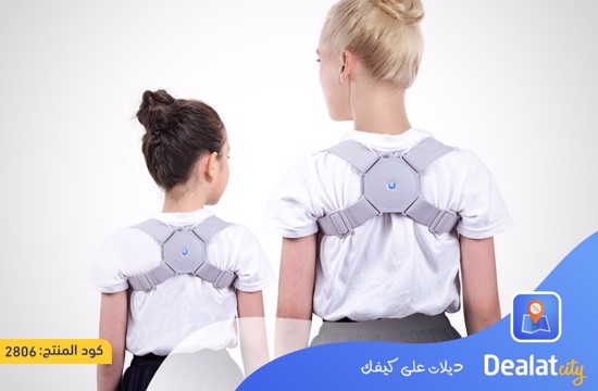 Smart Posture Corrector - DealatCity Store