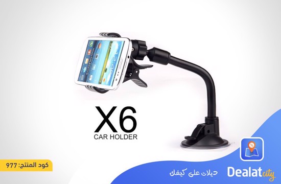 KALAIDENG X6 Car Holder - DealatCity Store	