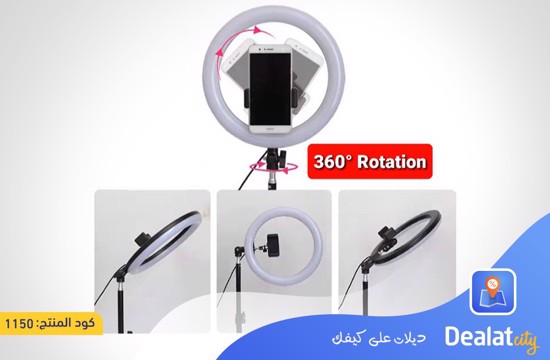 Shooting Light Selfie Ring Light Teaching Class Light - DealatCity Store	