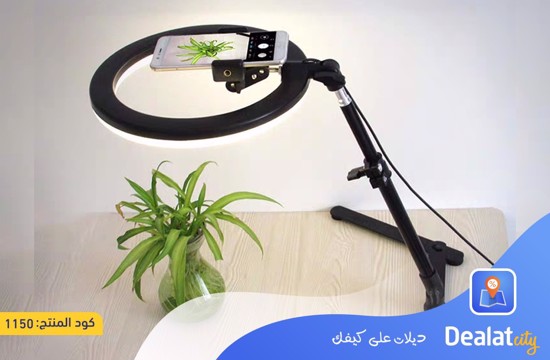 Shooting Light Selfie Ring Light Teaching Class Light - DealatCity Store	