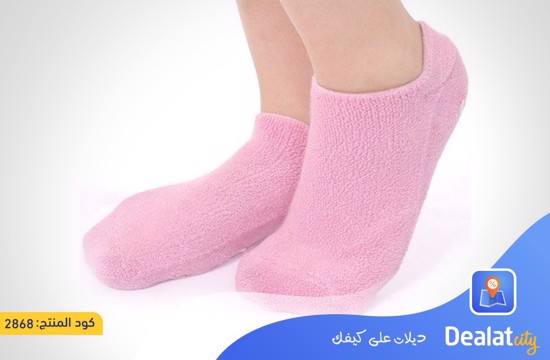 Spa Gel Gloves and Socks - DealatCity Store