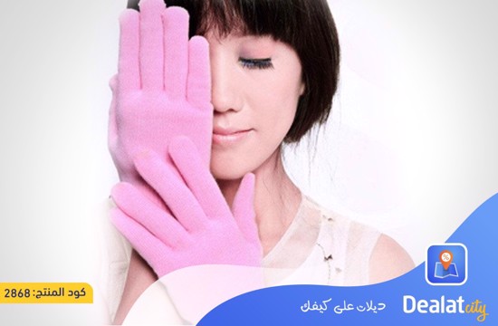 Spa Gel Gloves and Socks - DealatCity Store