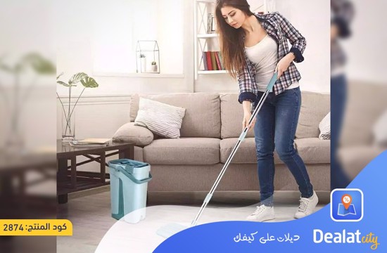 Scratch Cleaning Mop - DealatCity Store