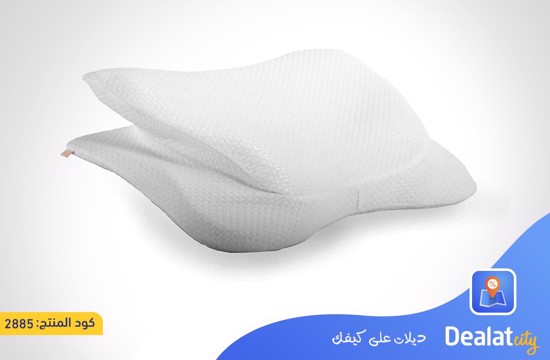 Angel Sleeper Pillow - DealatCity Store