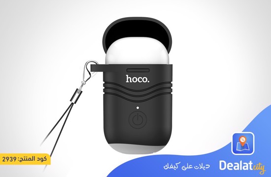 Hoco Wireless headset “E39 Admire sound” earphone - DealatCity Store