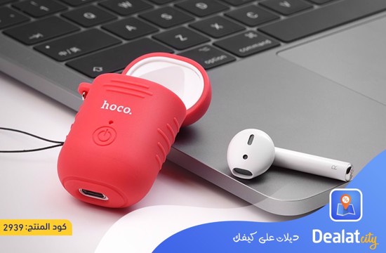 Hoco Wireless headset “E39 Admire sound” earphone - DealatCity Store