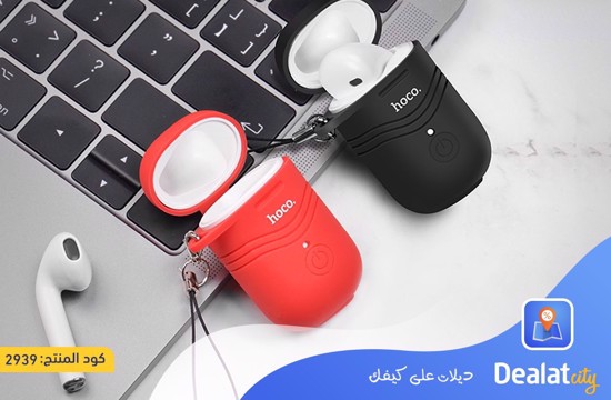 Hoco Wireless headset “E39 Admire sound” earphone - DealatCity Store