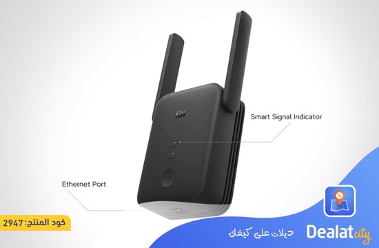 Xiaomi Mi WiFi Range Extender AC1200 - DealatCity Store