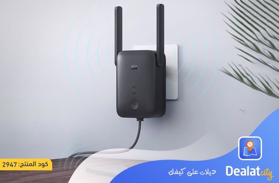 Xiaomi Mi WiFi Range Extender AC1200 - DealatCity Store