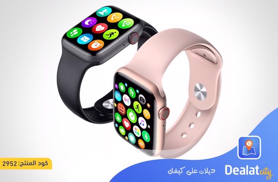 WIWU SW01 SMARTWATCH - DealatCity Store