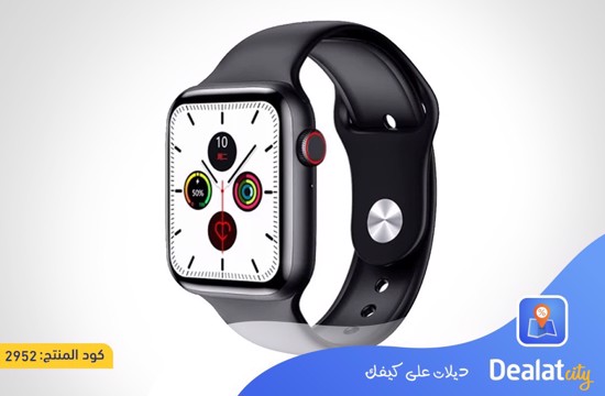 WIWU SW01 SMARTWATCH - DealatCity Store