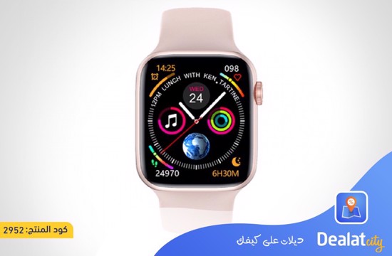 WIWU SW01 SMARTWATCH - DealatCity Store