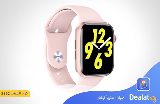 WIWU SW01 SMARTWATCH - DealatCity Store