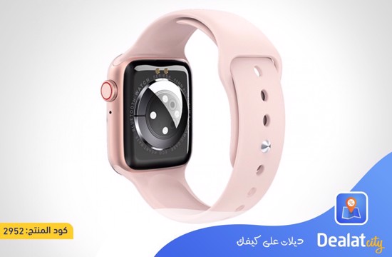 WIWU SW01 SMARTWATCH - DealatCity Store