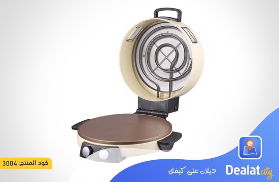 SUMO 40CM ARABIC BREAD MAKER 2800W - DealatCity Store