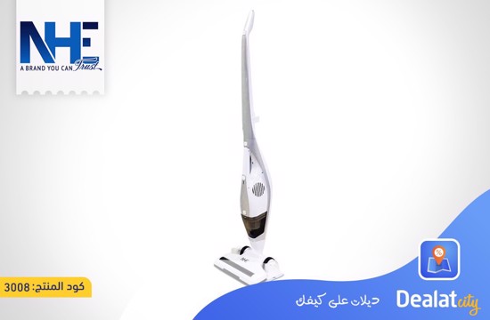 NHE NH-VC2 Cordless Vacuum Cleaner - DealatCity Store