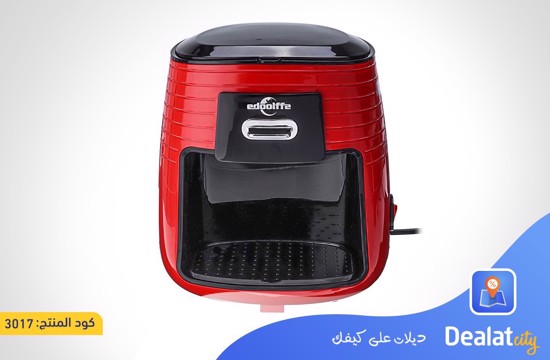 Coffee Machine Tea Filter Machine - DealatCity Store	