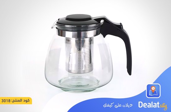 Electric Digital Tea Maker - DealatCity Store