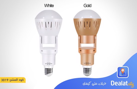 Light Bulb Camera - DealatCity Store