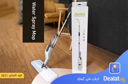 Water Spray Mop - DealatCity Store