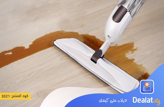 Water Spray Mop - DealatCity Store