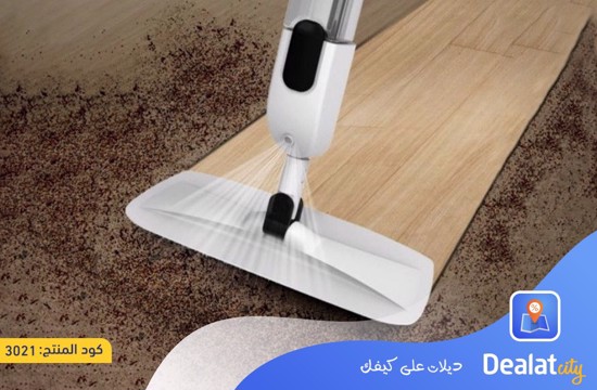 Water Spray Mop - DealatCity Store