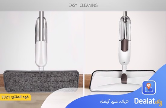 Water Spray Mop - DealatCity Store