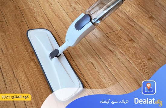 Water Spray Mop - DealatCity Store